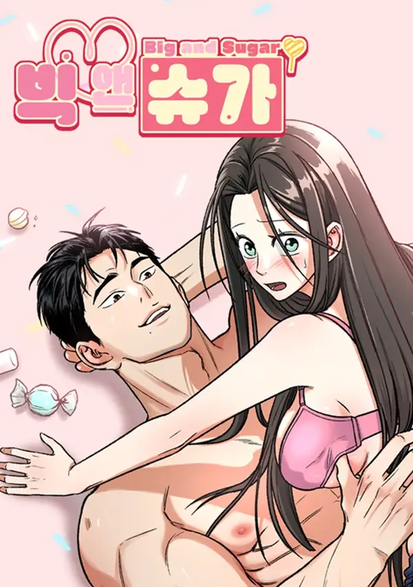 Big And Sweet