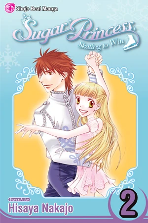 Sugar Princess (Official)